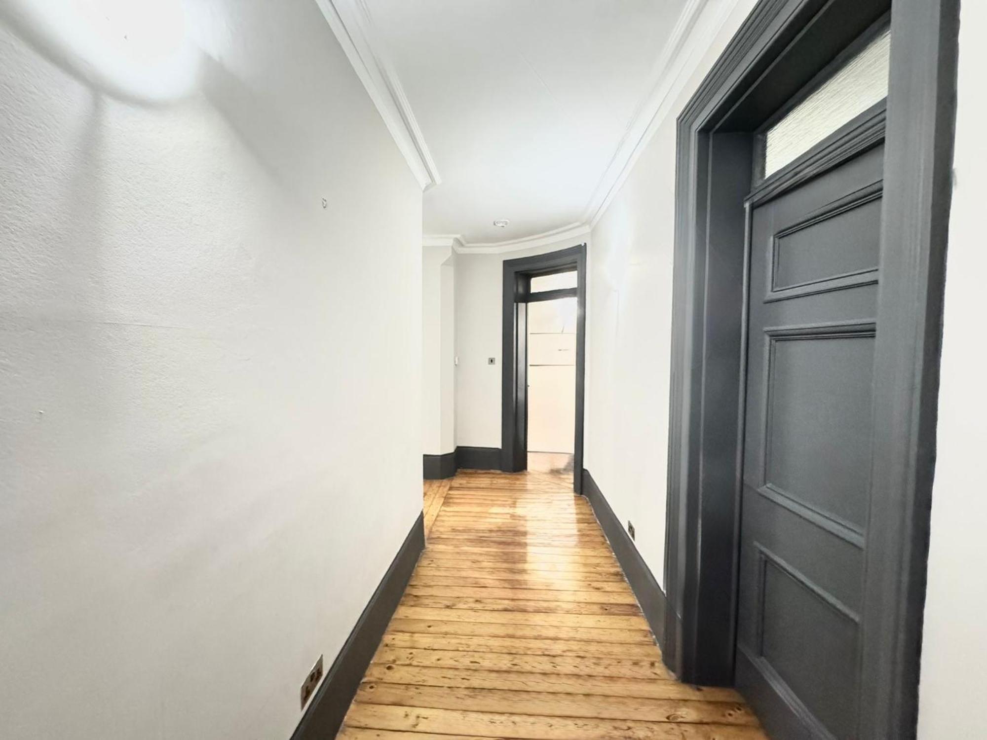 Spacious Hyde Park Family Appartamento